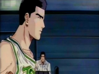 Otaku Gallery  / Anime e Manga / Slam Dunk / Screen Shots / OAV / 02 - Sakuragi Hanamichi omoete / 198.jpg